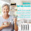 Adaptive Utensils Set, 4pcs for Hand Tremors,Elderly, Arthritis,Parkinsons-Built Up 4