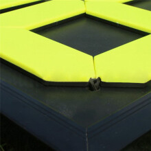 Voetbal Wisselkaartbord voor wedstrijdtraining Dubbelzijdig display 2-cijferig