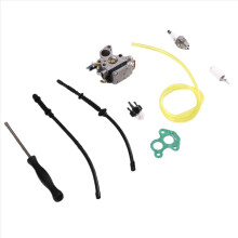Carburateurset voor Husqvarna 435 435E 440 440E Jonsered CS 410 CS2240 Carb 506450501 Kettingzaag Kettingzaag Accessoires