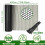 Black Plastic Wire Mesh Fence Roll - Plastic Chicken Wire Mesh 7