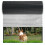 Black Plastic Wire Mesh Fence Roll - Plastic Chicken Wire Mesh 2