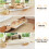 Cat Sill Window Perch Sturdy Cat Hammock Window Seat 5