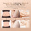 Microcurrent Lymphatic Drainage Massager for Legs Belly, Body Sculpting Machine with Microcurrent,Cellulite Massage 5