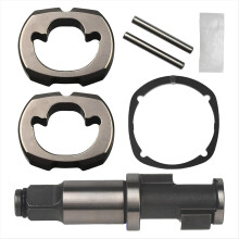 2135-THK1 Pneumatische slagmoersleutel-hamerset voor Ingersoll-Rand 2135Ti 2135QTi Vervangend onderdeel