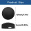 4pcs Replacement Button for RING Doorbell Pro Fix Your Broken Cracked Accessories 3
