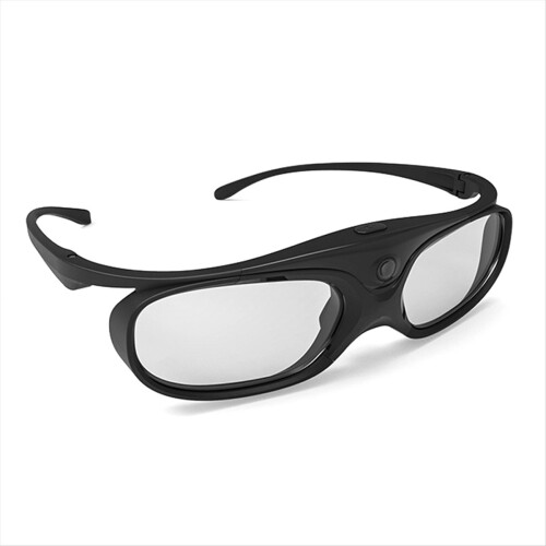 3D Glasses for DLP Link Projectors, Shutter Glasses, TV