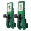 Fiber Cement Siding Installation Tools - 3/8 Inch Compatible Lap Gauge with Adjustable Reveals, 2 Pack 1