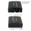 3.5mm Stereo Noise Isolation Amplifier for Headphone/Amplifier 3