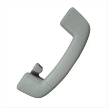 Interior Grey Roof Grab Handle for VW Golf 7 MK7 7.5 Touran 5T 2016-2024 Tiguan 2 MK2 5G0857643B Rear