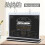 A5 T-Shaped Multi-Page Flip Acrylic Sign Holder, Menu/Photo/Advertising/Beverage Display Stand 6