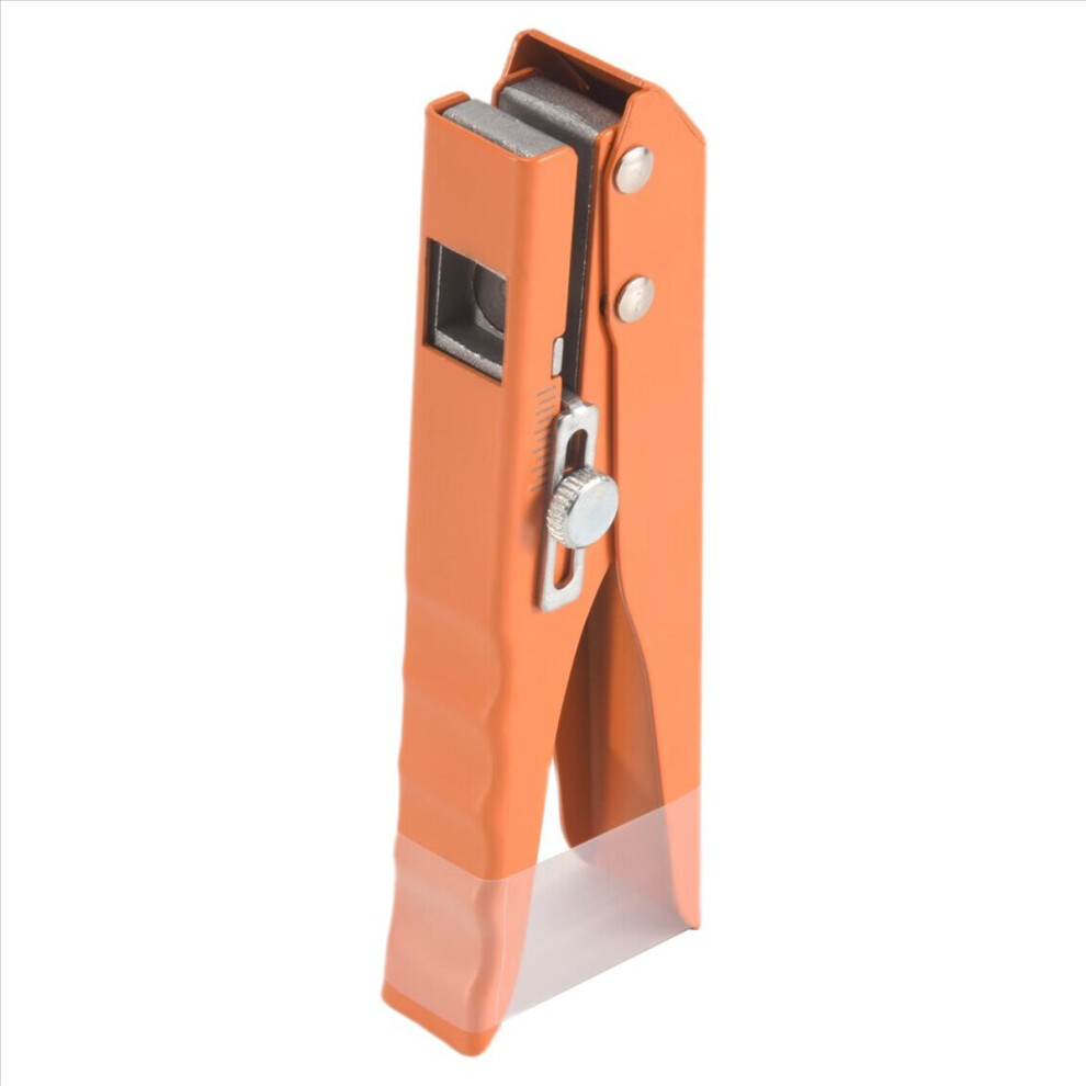 12Mm Edge Banding Punching Pliers Woodworking Screw Hole Cover Pvc Tools 4851004446457
