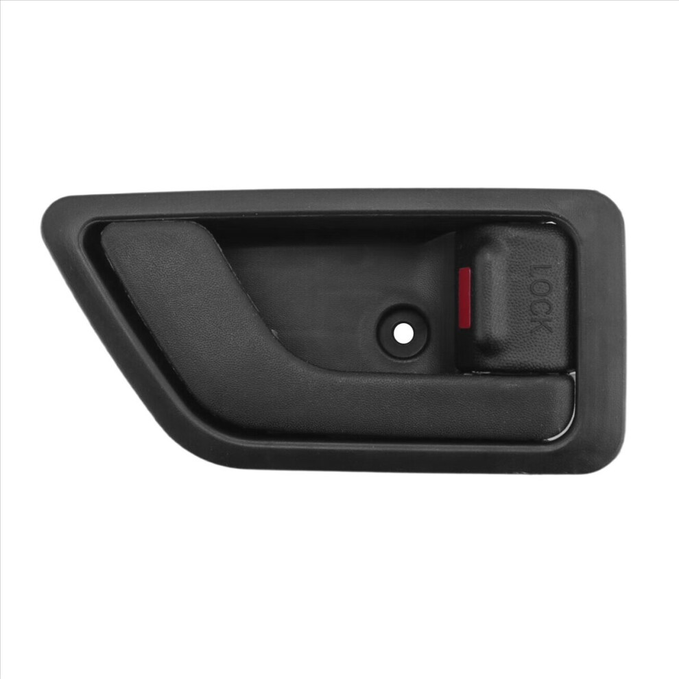 Inside Interior Door Handle Right 82620-1C000 For Hyundai Getz 2006-2011 Car Accessories Black 4852887724854