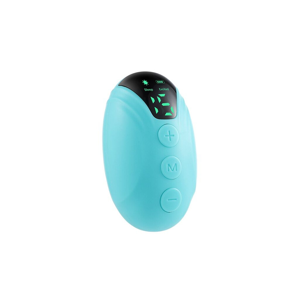 Handheld Sleep Aid Device Help Relieve Insomnia Instrument Pressure Relief Night Anxiety Therapy