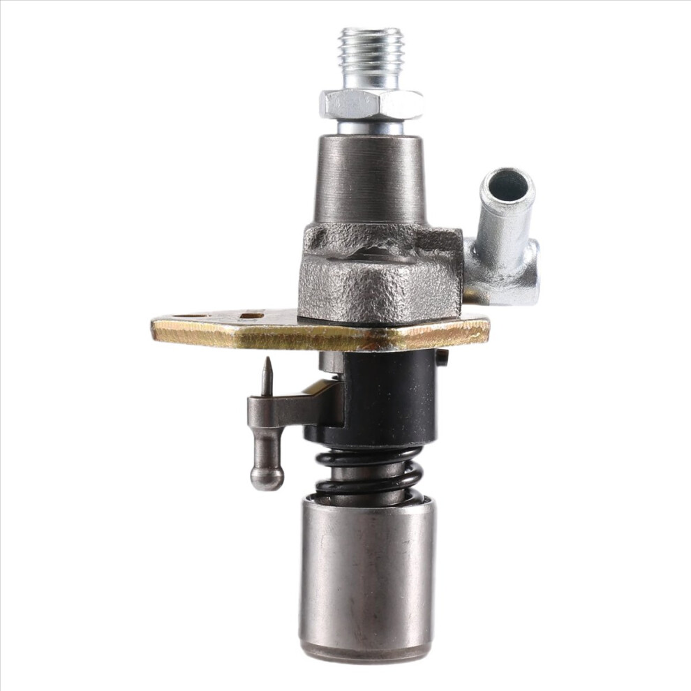 For 186F Fuel Injection Pump Without Solenoid Valve 186 10Hp Engine Oil Tiller Accessories 4851004447492