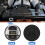 Öleinfülldeckel für Audi R8, A3, A4, A6, A8, Golf, Passat 420103485B 5