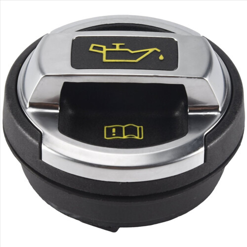 Öleinfülldeckel für Audi R8, A3, A4, A6, A8, Golf, Passat 420103485B 1