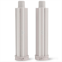 1 paar automatische krultangen voor Shark FlexStyle Air Styling & Drying System HD400-serie, accessoires