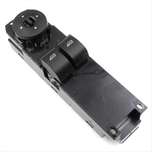 DT1T14A132FA 6+ 7 Pins Master Power Window Switch Main Control for Ford Focus