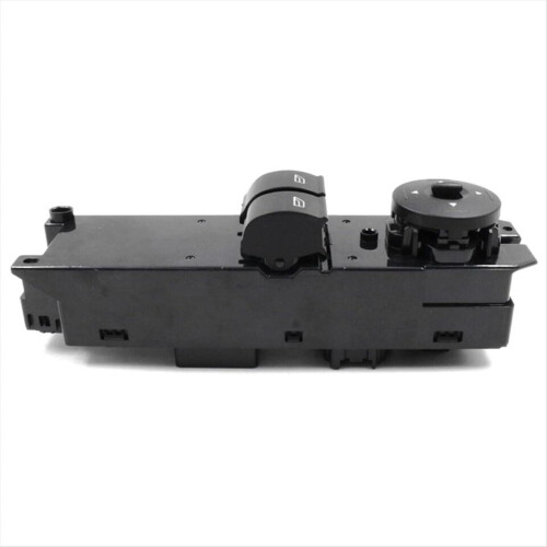 DT1T14A132FA 6+ 7 Pins Master Power Window Switch Main Control for Ford Focus 2