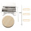 Mini Loom Speedweve Type Weave Tool,Darning Quickly Mending Convenient Darning DIY Weaving Arts 14 Hooks 1