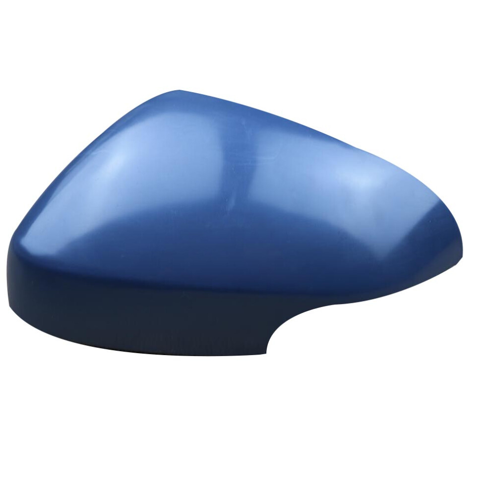 For Volvo S80 V40 S40 C30 C70 2010-2013 Car Side Mirror Cover Rearview Shell 39850533 39850553 Left 4852887725769
