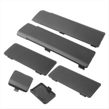 6 stuks dakdragerhoezen voor Honda CRV CR-V 07-11 75232-SWA-003/75242-SWA-003 75233-SWA-003/75243SWA003