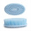 Cepillo exfoliante corporal de silicona (paquete de 3) 5