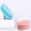 Cepillo exfoliante corporal de silicona (paquete de 3) 3