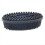 Cepillo exfoliante corporal de silicona (paquete de 3) 4