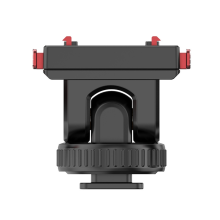 Magnetische adapterbevestiging voor Insta360 Ace Pro 2 opvouwbare snelontgrendelingsbasis Insta 360 statief