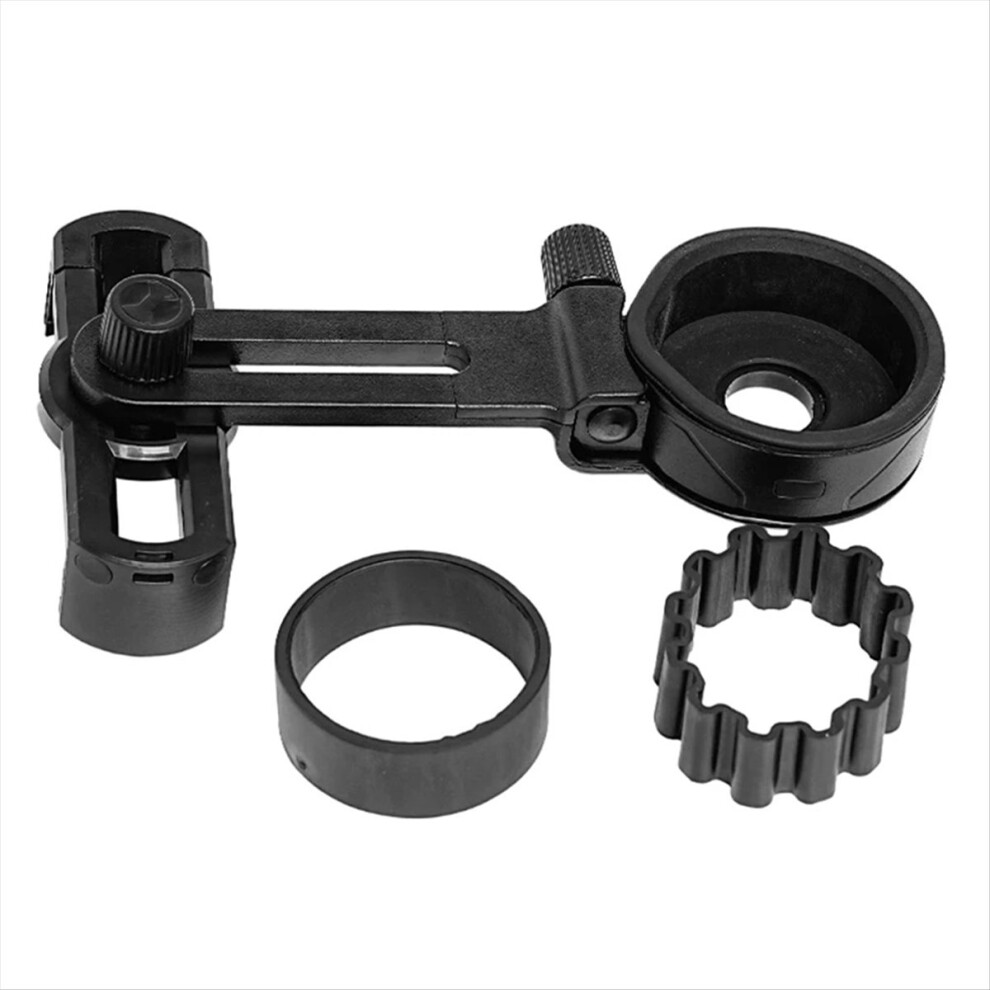 Universal Smartphone Handheld Slit Lamp Adapter Connect To Mobile Phone Telescope Astronomy Microscope 4852887736536