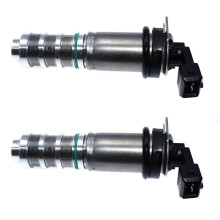 2 ks benzín N43 Vanos solenoidový ventil vačkového hriadeľa pre BMW 1 3 E81 E87 LCI E90 E91 E92 11367561264 11368605123