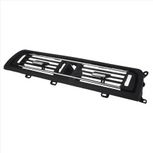 Airco-ventilatieopening voor de voorconsole van de auto voor BMW 6-serie Coupé F06 F12 F13 630 635 640 645 2011-2018