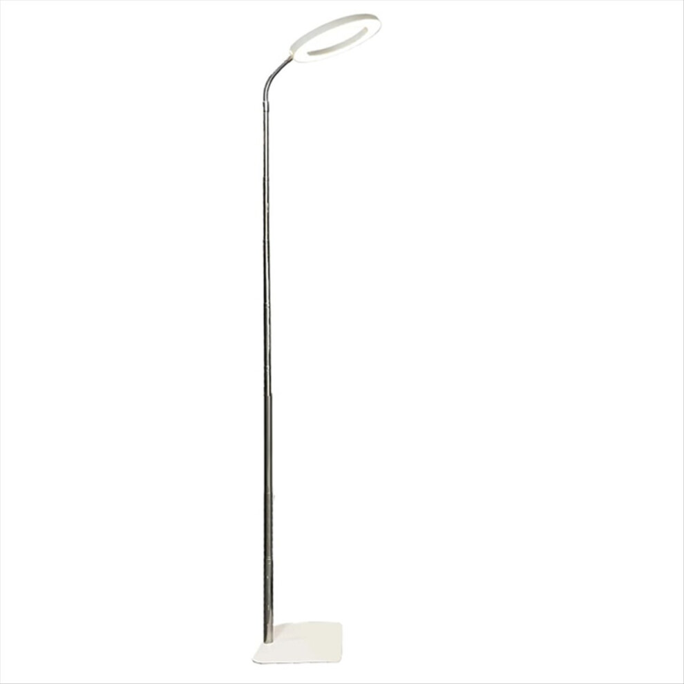 160Mm Full Spectrum 72Led Dimmable Plant Grow Fill 3 Modes Timer,B Light