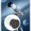 Lente ocular SR4mm de 0,965 polegadas para telescópio astronômico, com vidro óptico totalmente multirrevestido, para uso como acessório. 2