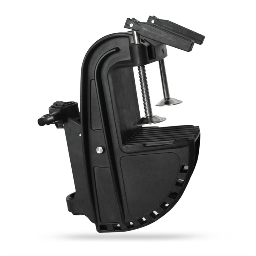 Electric Outboard Motor Bracket Hinge Kit for 1 1/8inch Shaft Diameter 28lb 36lb 46lb 50lb Motors