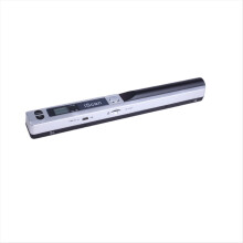 Escáner portátil de documentos de 900 ppp A4, escaneo instantáneo digital de libros y fotografías, compatible con formatos JPG/PDF
