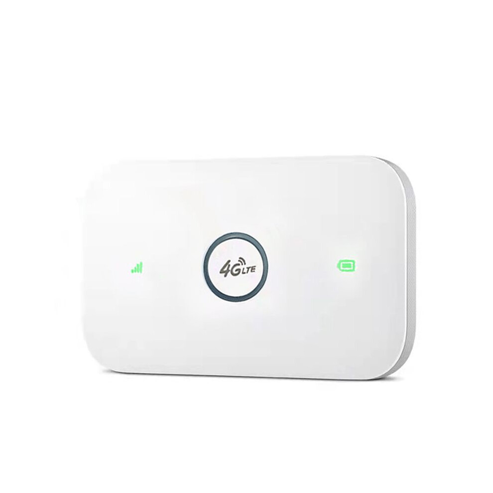 4G Router Wireless Wifi Modem Sim Card Mifi Pocket Hotspot 8 Users Portable 4852887744838