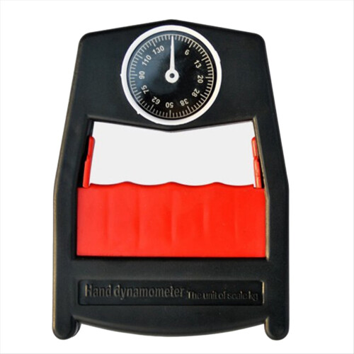 Kraftmessgeräte Kraftmesser Manuelles Dynamometer Griffkrafttrainer 2