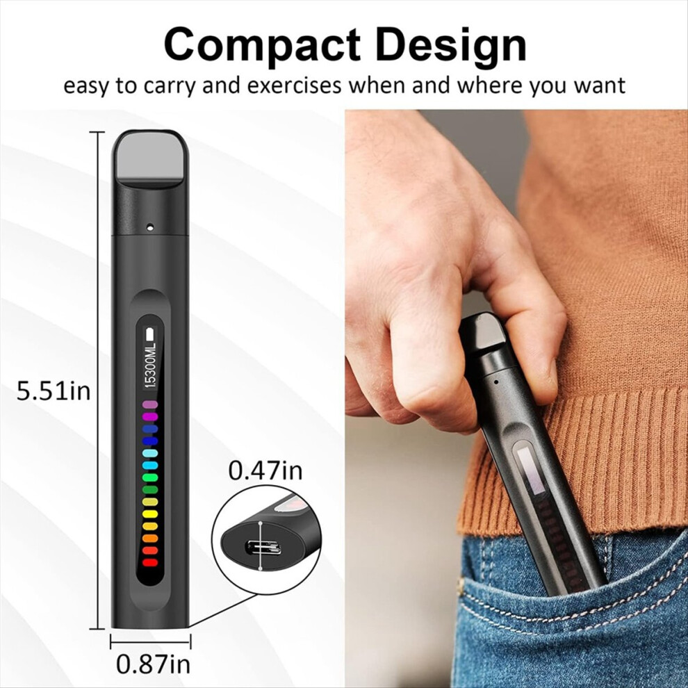 Deleted - RADICAL STEP, un entraînement cardio pour brûler les graisses RAPIDEMENT et activer