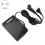 Multi-Function Sewing Machine Foot Pedal,Foot Control Pedal with Power Cord for Singer 974 EU Plug 4