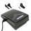 Multi-Function Sewing Machine Foot Pedal,Foot Control Pedal with Power Cord for Singer 974 EU Plug 2