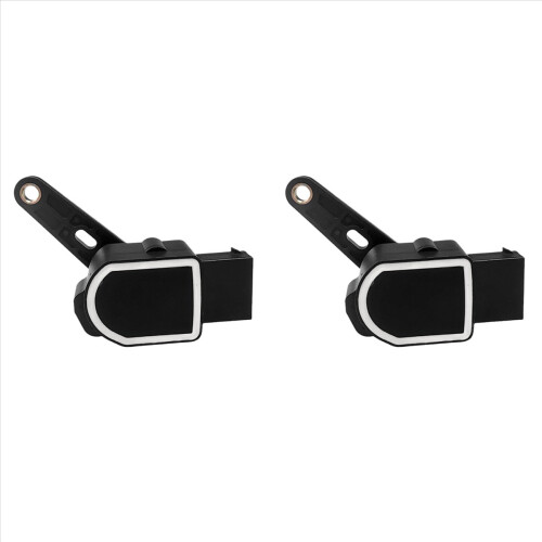 Αισθητήρας Ύψους Αμαξώματος 2X 37146763735 για BMW X5 E70 2006-2013 X6 E71 2008-2015 Αξεσουάρ