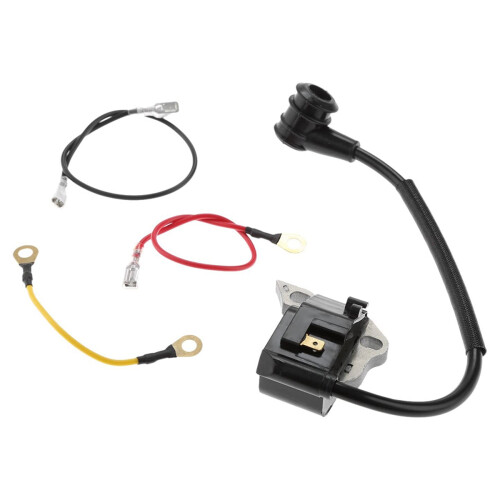 Bobina De Encendido De Repuesto Para Motosierras Stihl 020, 020T, MS200, MS200T – Compatible Con 0000 400 1306