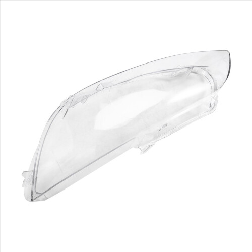 Cache de phare avant gauche transparent pour BMW E92 E93 Coupé Cabriolet M3 (2006-2010) 1
