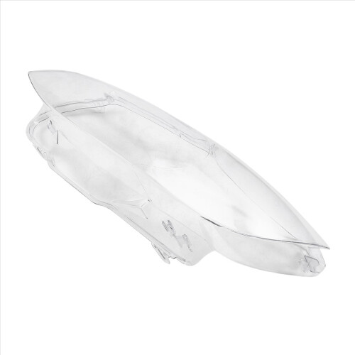 Cache de phare avant gauche transparent pour BMW E92 E93 Coupé Cabriolet M3 (2006-2010) 2