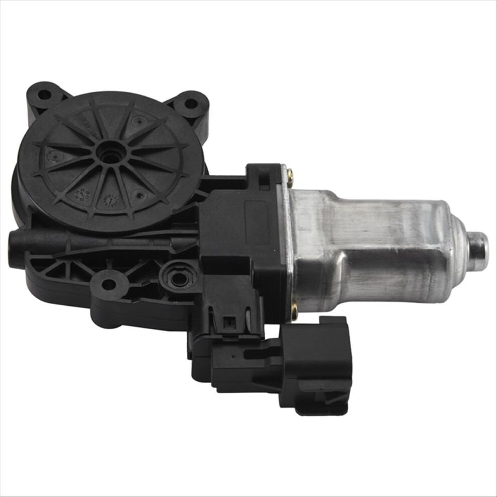 1Pair Front Windows Glass Lifter Motor Actuator For Ford Focus D3 2012-2015 6Cp1-14A389-H1a 6Cp1-14553-21A 6Cp11455321a 4852887752321