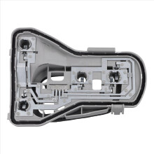 Voor VW Polo 2005-2010 Achterlicht Lamp Printplaat Auto Rechter Achterlicht Lamphouder 6Q6945258F