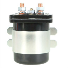 Válvula Solenoide de Partida 48V para Carrinho EZGO / White Rodgers 73231G01 586120111