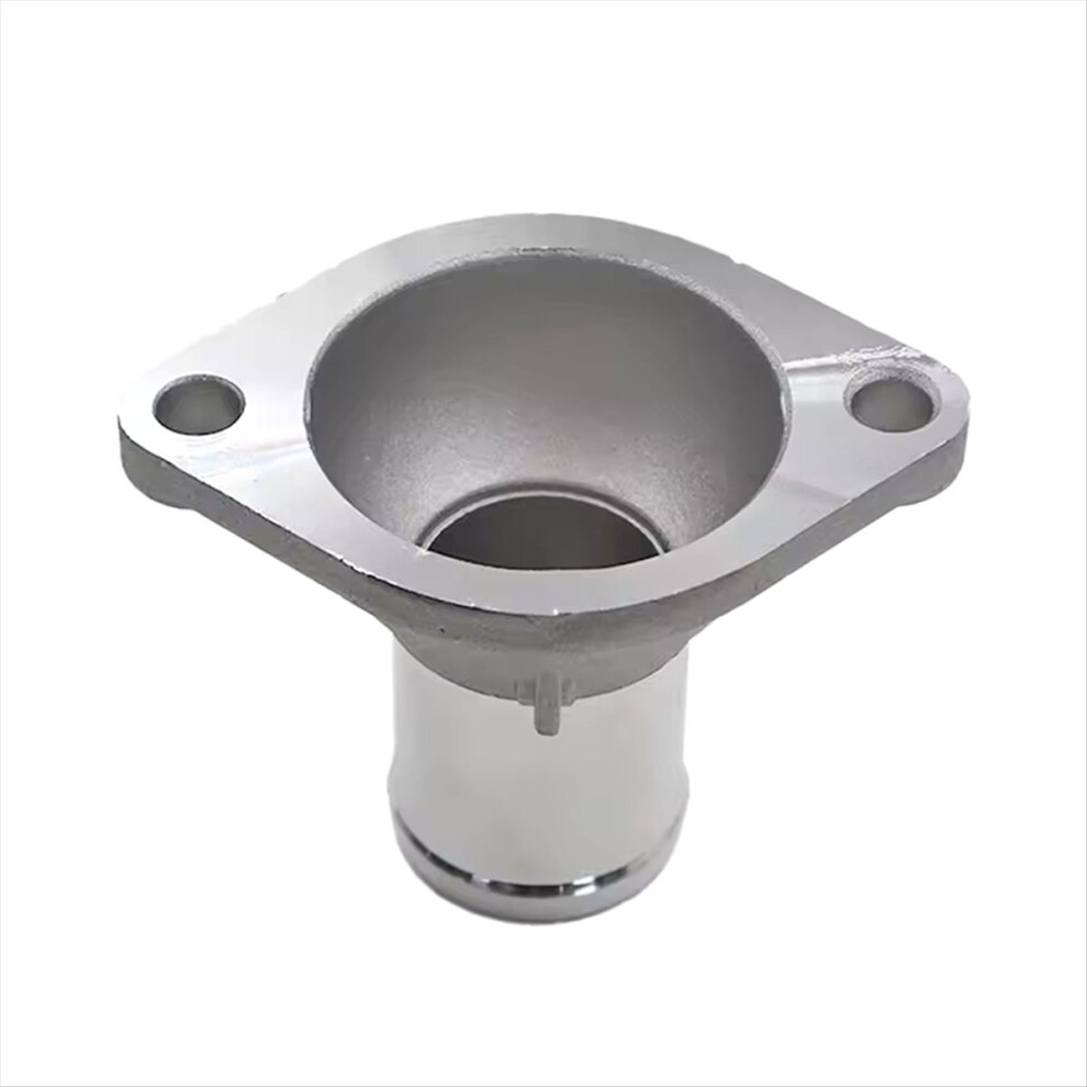 25125-42540 1305A142 Coolant Thermostat Housing For Mitsubishi L200 Mmth K64 K74 2500 Diesel 2Wd 4Wd 4852887751706